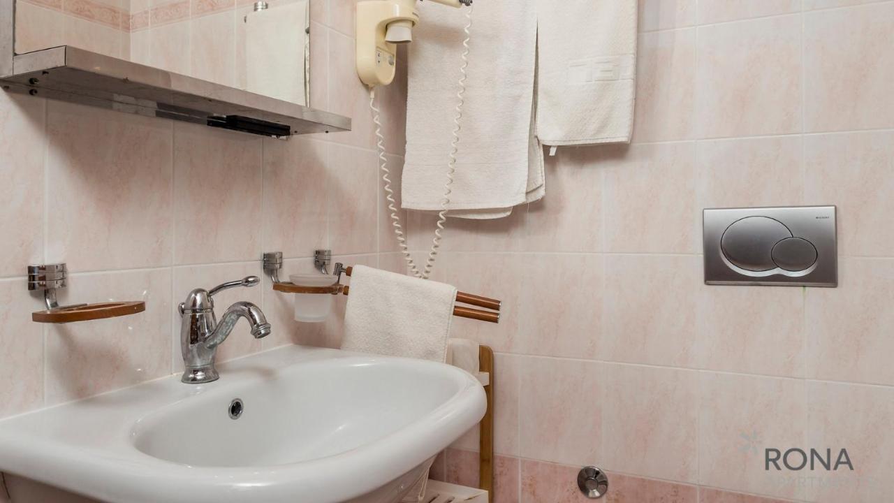 Rona stone house apartments Janja Boljun Extérieur photo