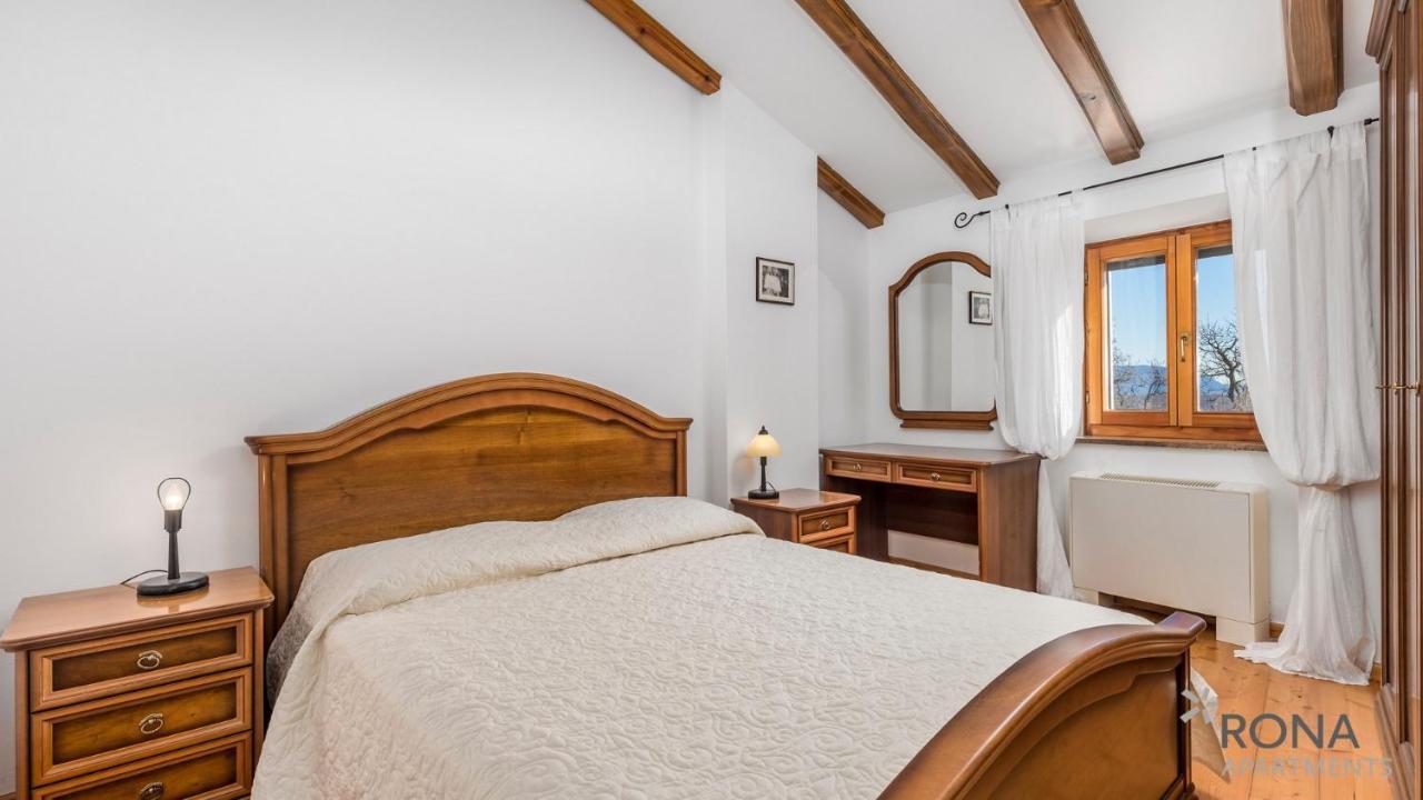 Rona stone house apartments Janja Boljun Extérieur photo