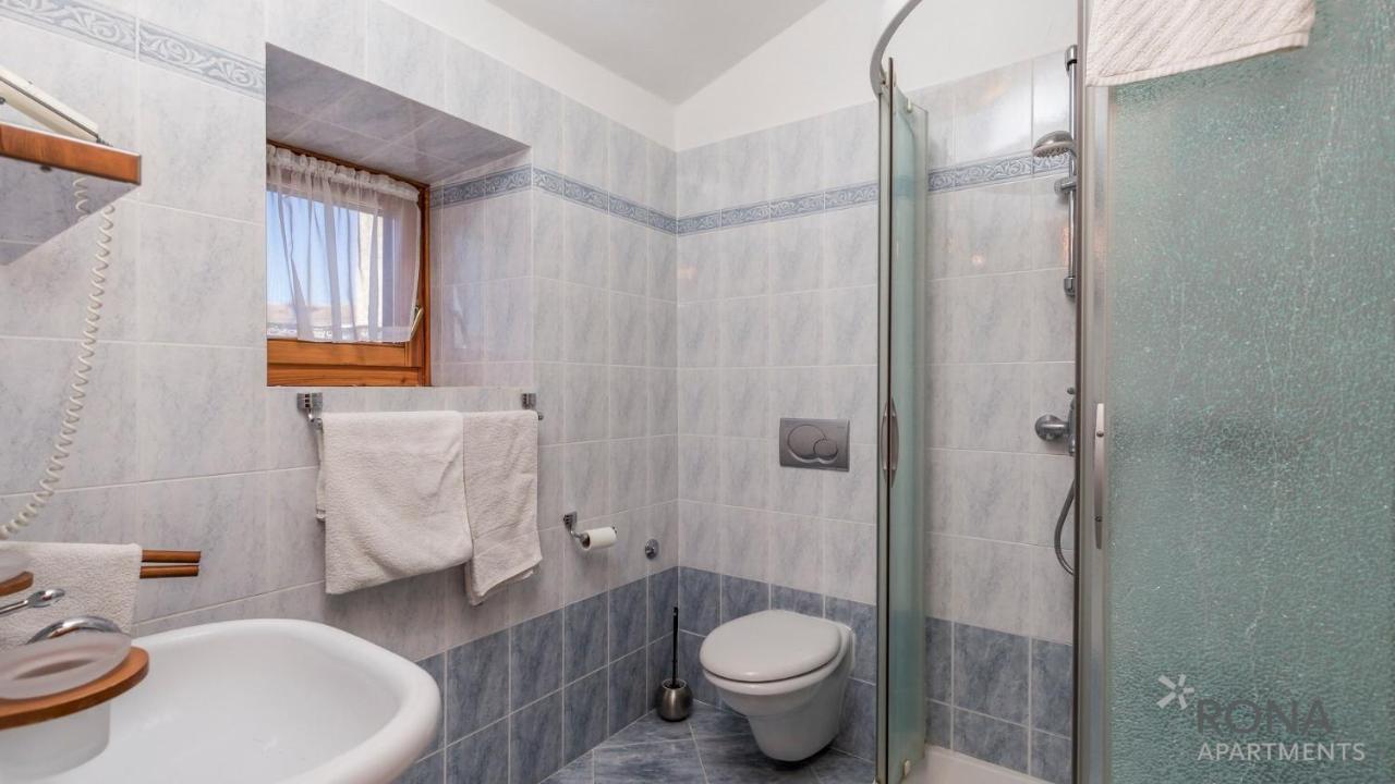 Rona stone house apartments Janja Boljun Extérieur photo